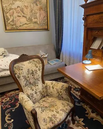 Apartment Krzywe Kolo 2-4 M 1 Warsaw