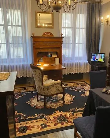 Krzywe Kolo 2-4 M 1 Varsovia