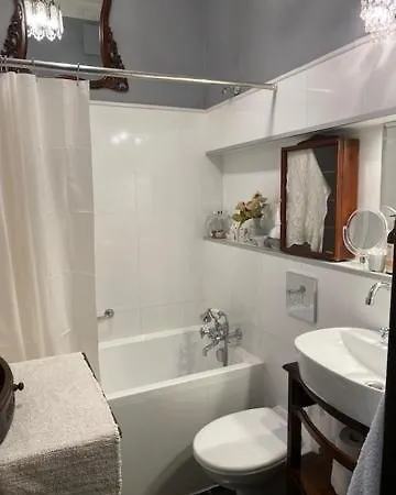 Apartmán Krzywe Kolo 2-4 M 1 *