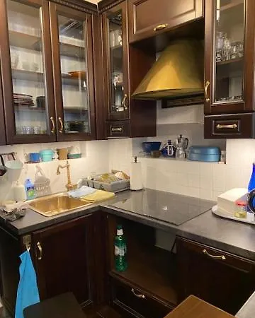 Krzywe Kolo 2-4 M 1 * Варшава