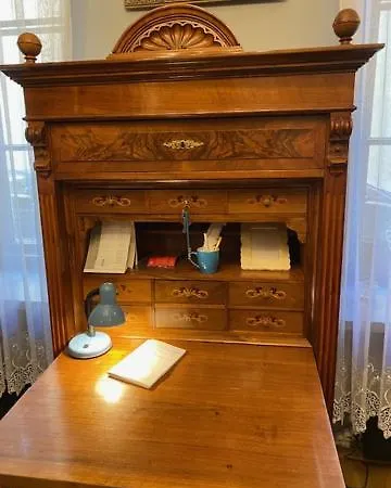 Krzywe Kolo 2-4 M 1 *