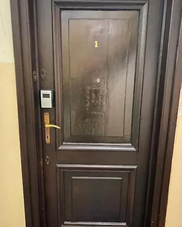 Apartamento Krzywe Kolo 2-4 M 1