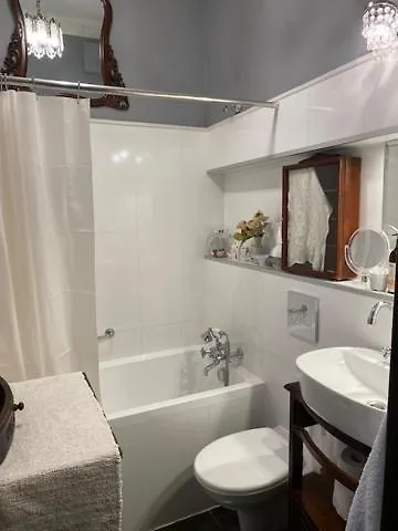 Apartament Krzywe Koło 2-4 M 1 *