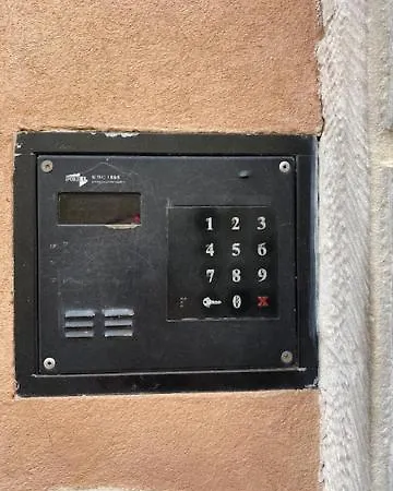 아파트 Krzywe Kolo 2-4 M 1