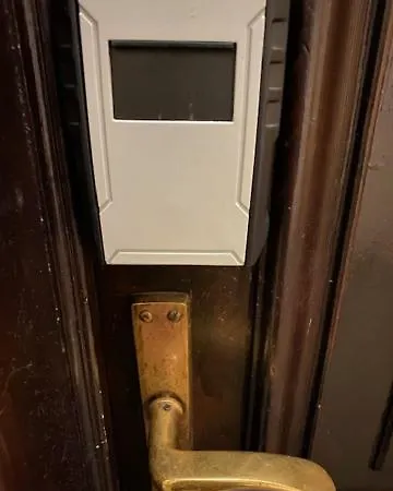 Krzywe Kolo 2-4 M 1 *