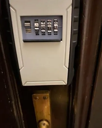 Krzywe Kolo 2-4 M 1 아파트 *