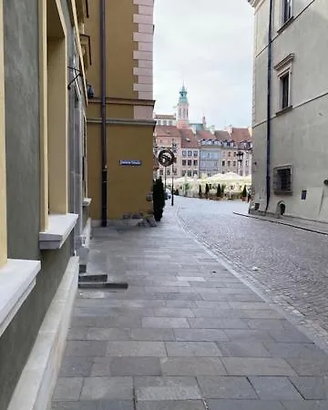 Krzywe Kolo 2-4 M 1 아파트 *